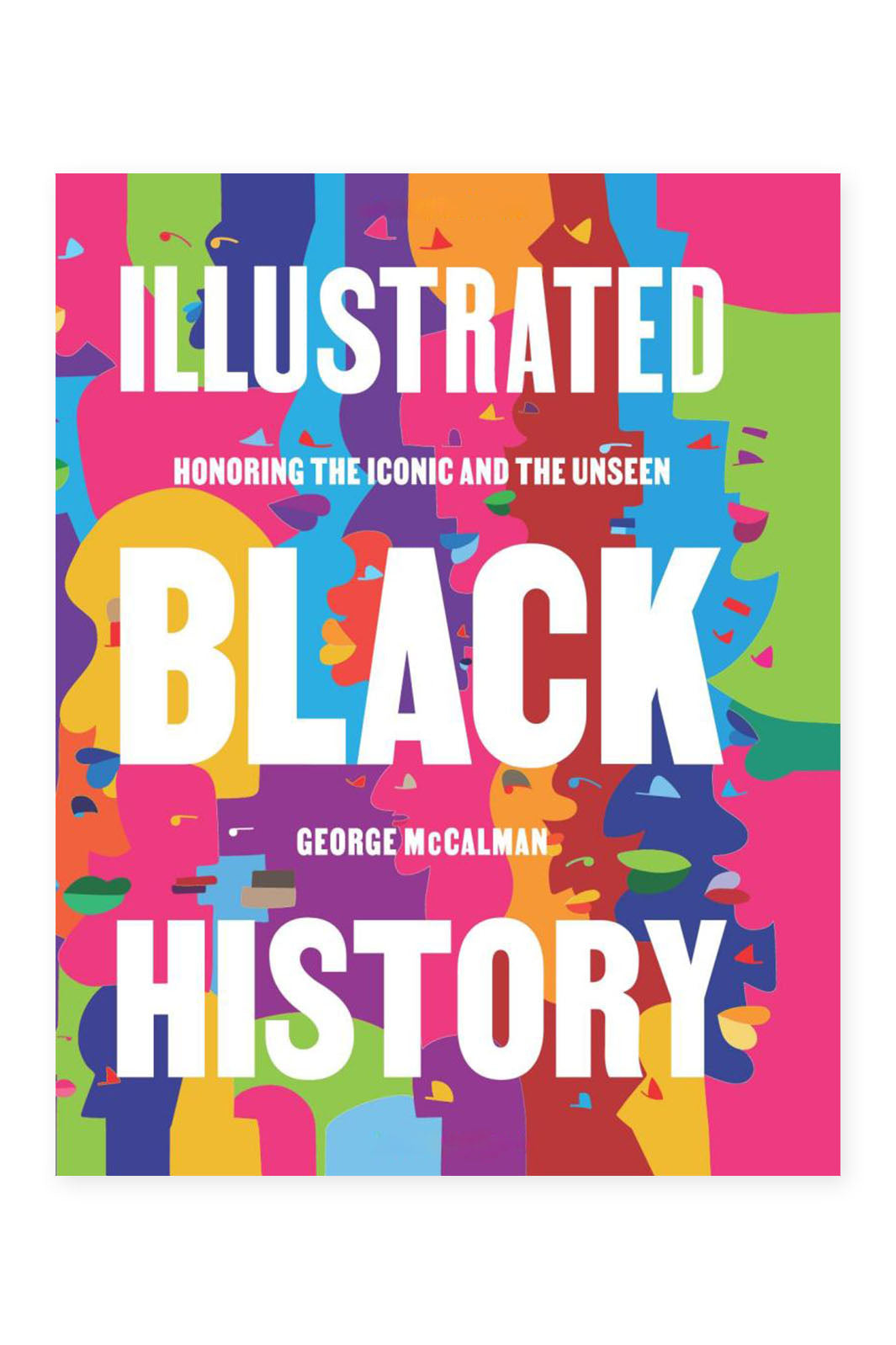 Illustrated Black History: Honoring the Iconic and the Unseen Cowboys ...